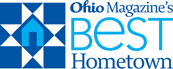 Ohio Magazine's BEST Hometown