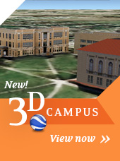 View the 3d Campus