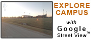 Explore Campus with Google Street View